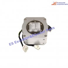 HAA24354B1 Elevator Door Motor