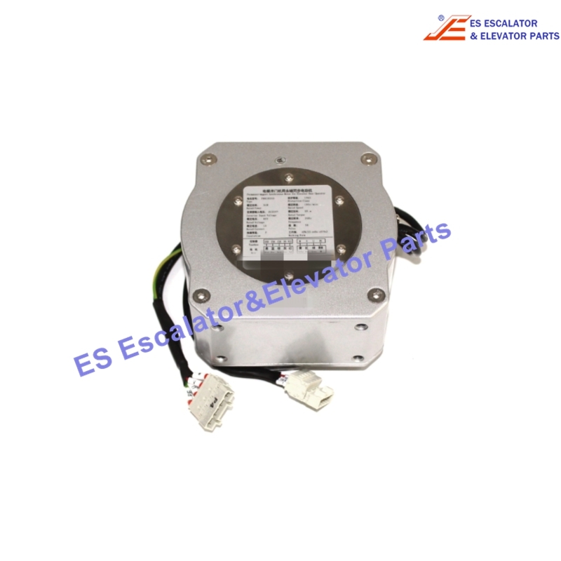 HAA24354B1 Elevator Door Motor Use For Otis