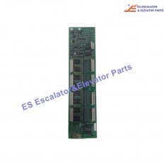 C9693AE1 Elevator PCB Board