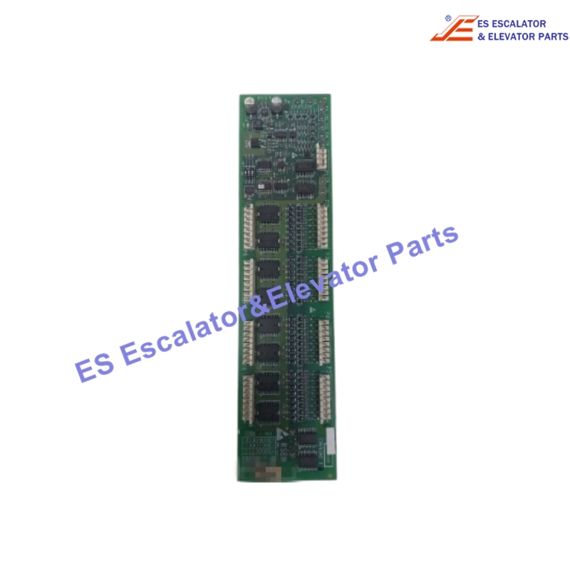 C9693AE1 Elevator PCB Board Use For Otis