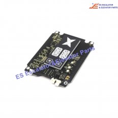 XAA25140AFA Elevator PCB Board