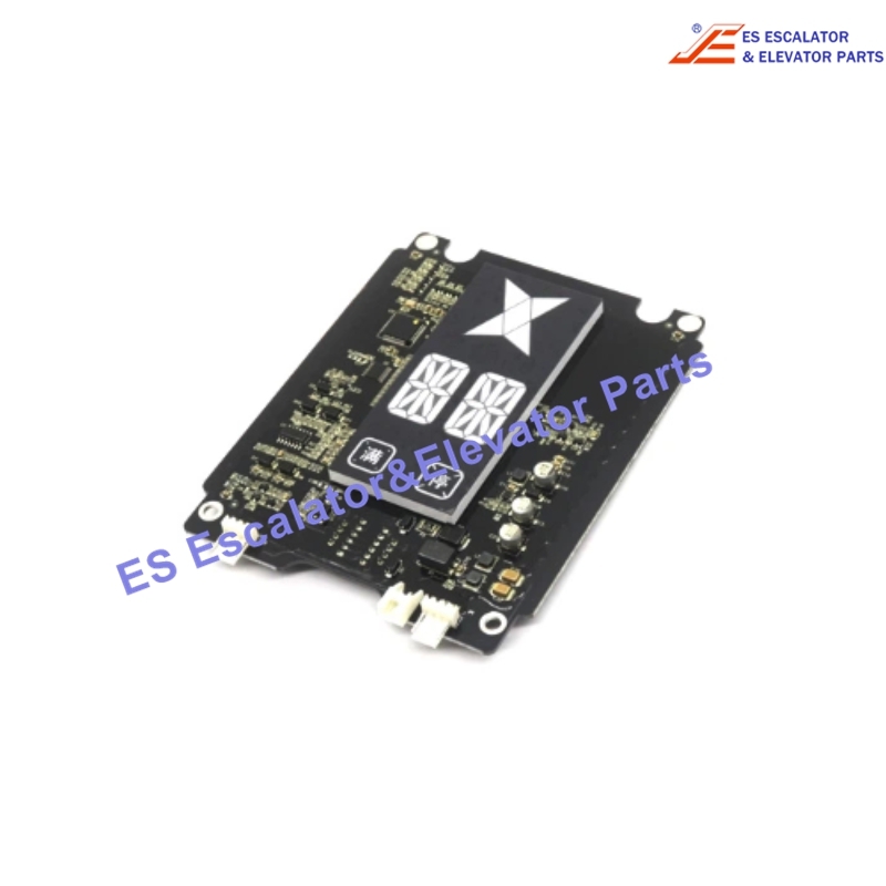 XAA25140AFA Elevator PCB Board Use For Otis