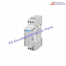 DPA52CM44 Elevator Relay