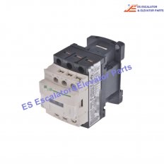 LC1D12E7 Elevator Contactor