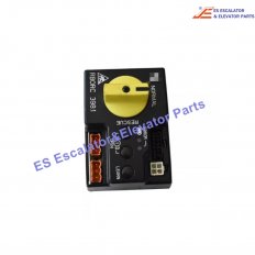 KM51148344V00 Elevator Controller