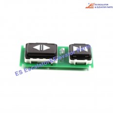 LHB-055A Elevator Button