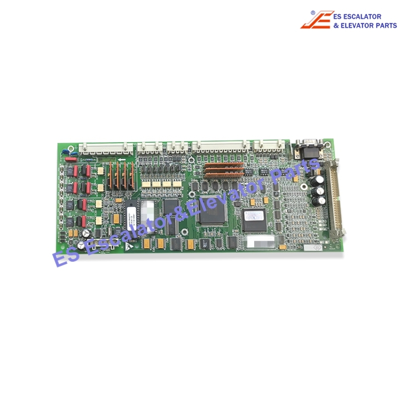 GCA26800H1 Elevator PCB Board Use For Otis