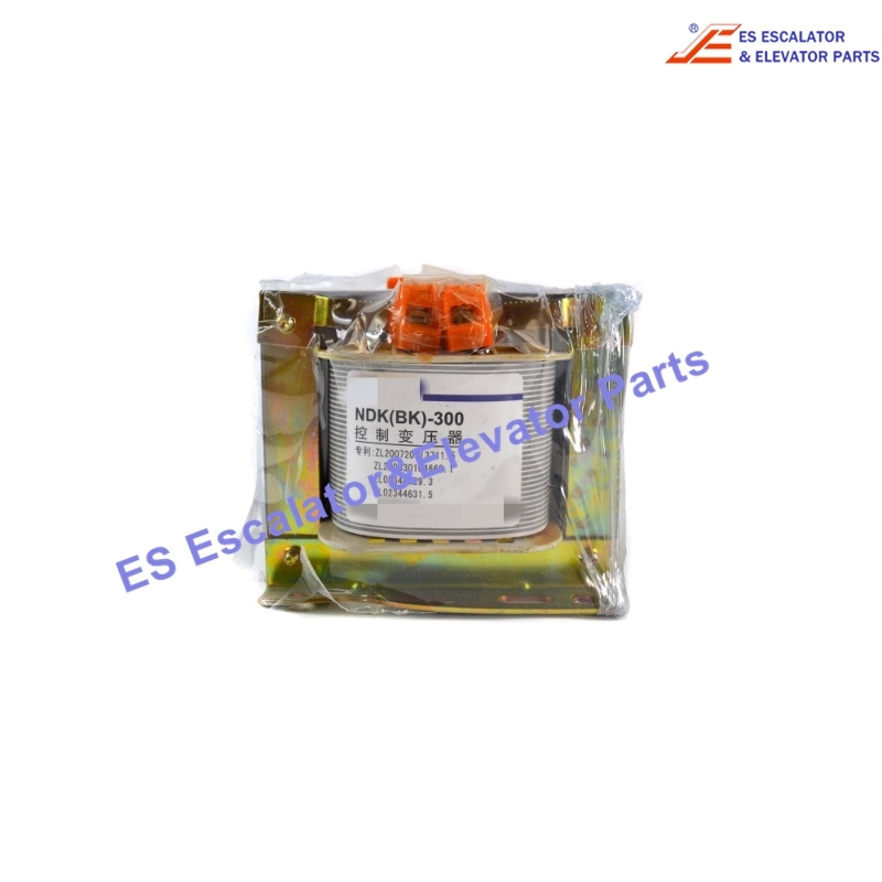 NDK(BK)-300 Elevator Transformer Use For Other