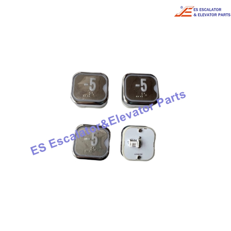 A4N58827$07 Elevator Button Use For Other