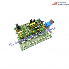AS.4030H.20 Elevator PCB Board