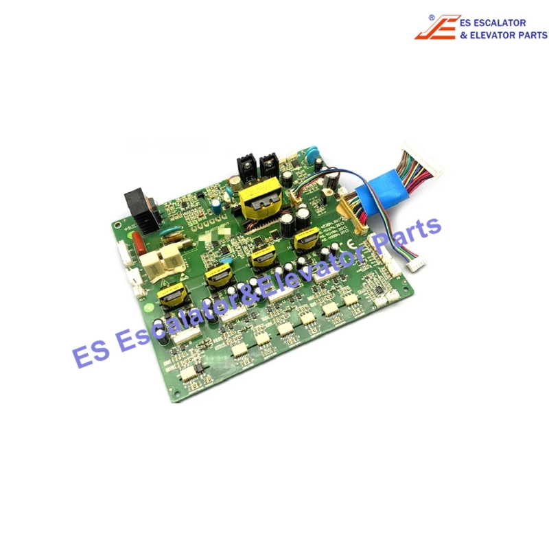 AS.4030H.20 Elevator PCB Board Use For Thyssenkrupp