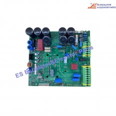 6620 000 2296 Elevator PCB Board