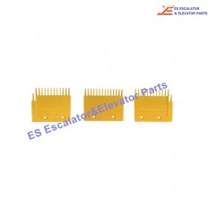 YS125B688-04 Escalator Comb Plate