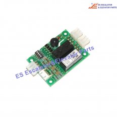 XBA610EH1 Elevator PCB Board