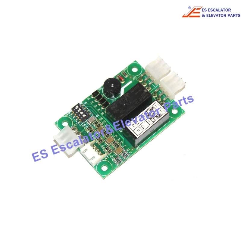 XBA610EH1 Elevator PCB Board Use For Otis