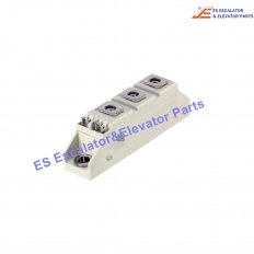 SKKT92/12E Elevator Module