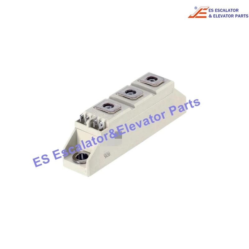 SKKT92/12E Elevator Module Use For Other