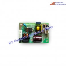 LFA10F Elevator PCB Board