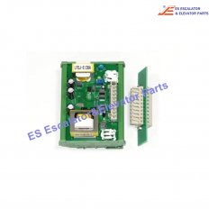 LFDJ-E128A Escalator Control Panel