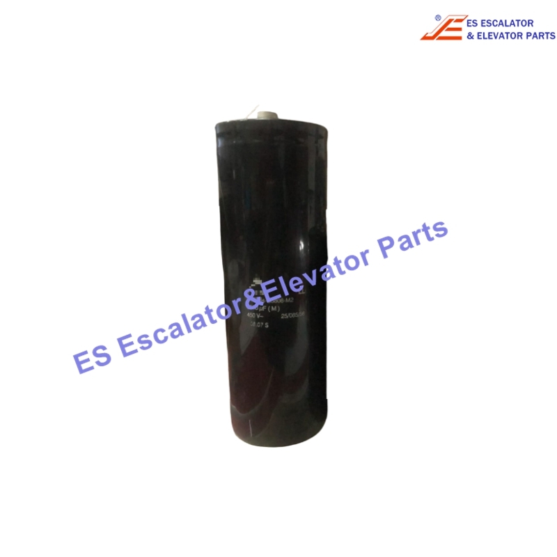 B43564-S5808-M2 Elevator Capacitor Use For Other