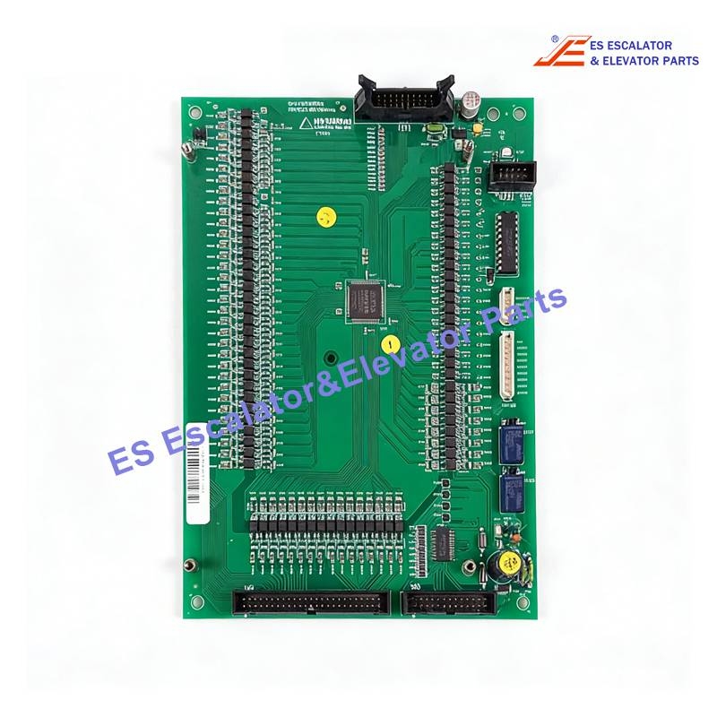20400068 Elevator Interface Board Use For Hyundai