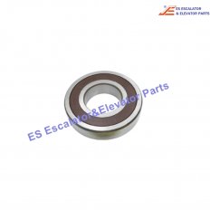 6318DU Escalator Bearing