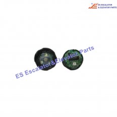 KM857782G17 Elevator Button Base