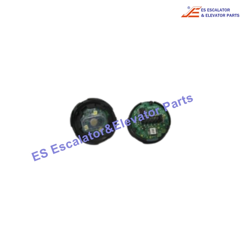 KM857782G17 Elevator Button Base Use For Kone