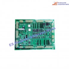 1R01681-Bo Elevator PCB Board