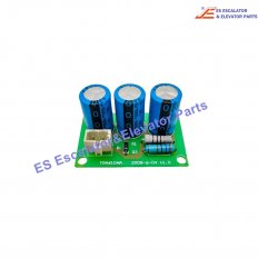 TRA610HA Escalator PCB Board