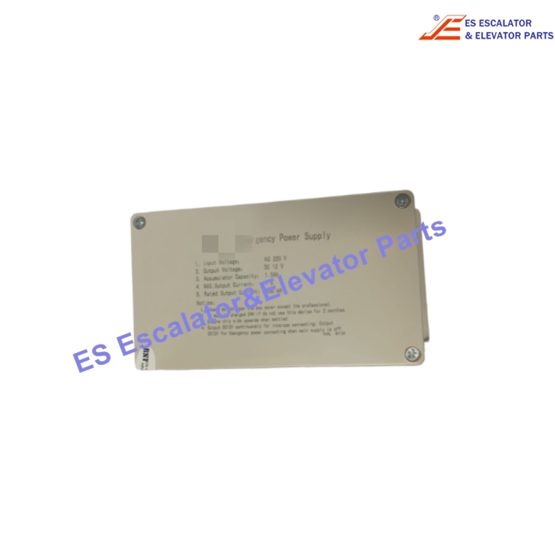 SUP-BY132 Elevator Power Supply Use For BST