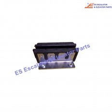 KM850220G01 Elevator Guide Shoe