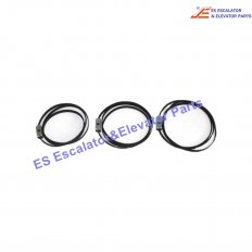 HAA717B5 Elevator Door Operator Belt