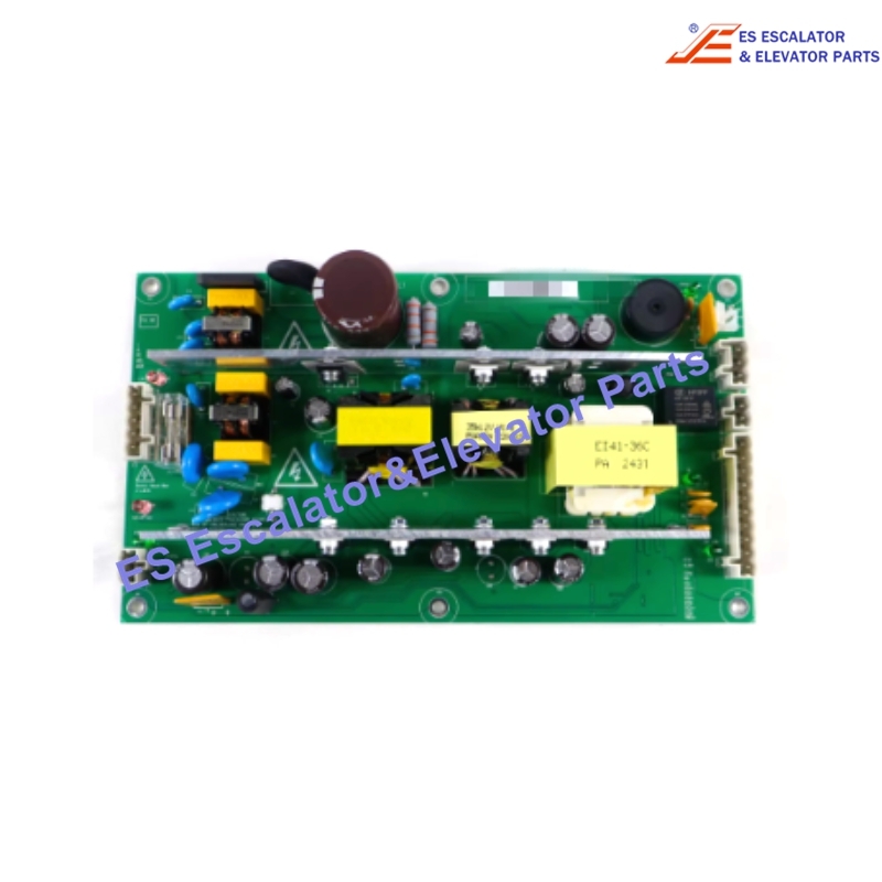 DAA26801F4 Elevator Power Supply Board Use For Otis