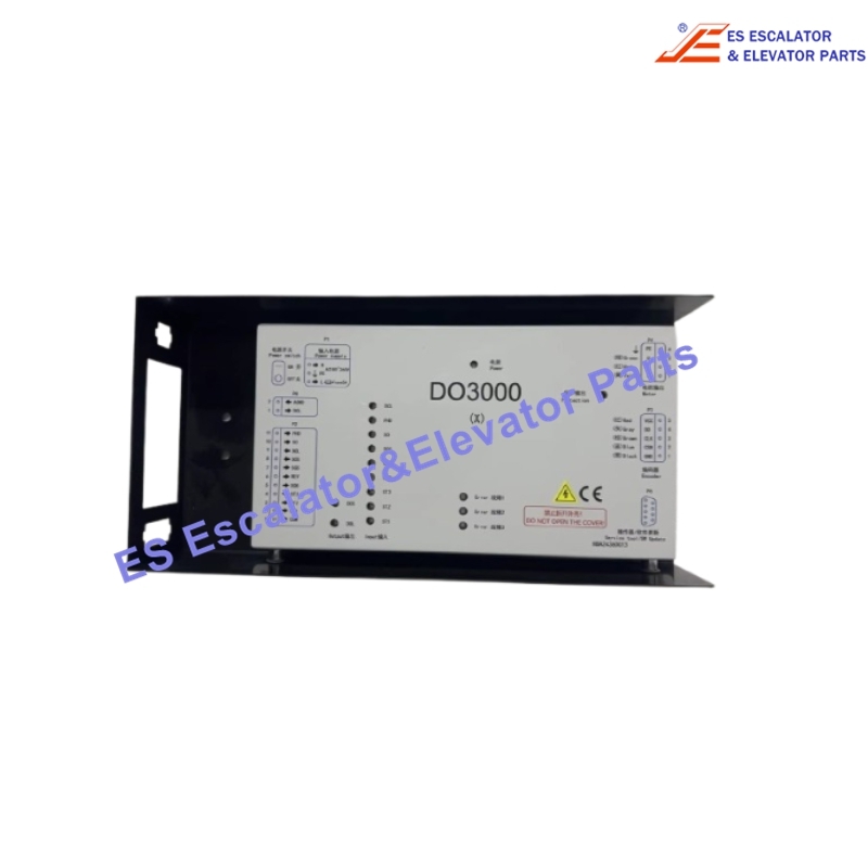 HBA24360G10 Elevator Door Controller Use For Otis