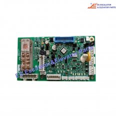 DBA26800FE1 Elevator PCB Board