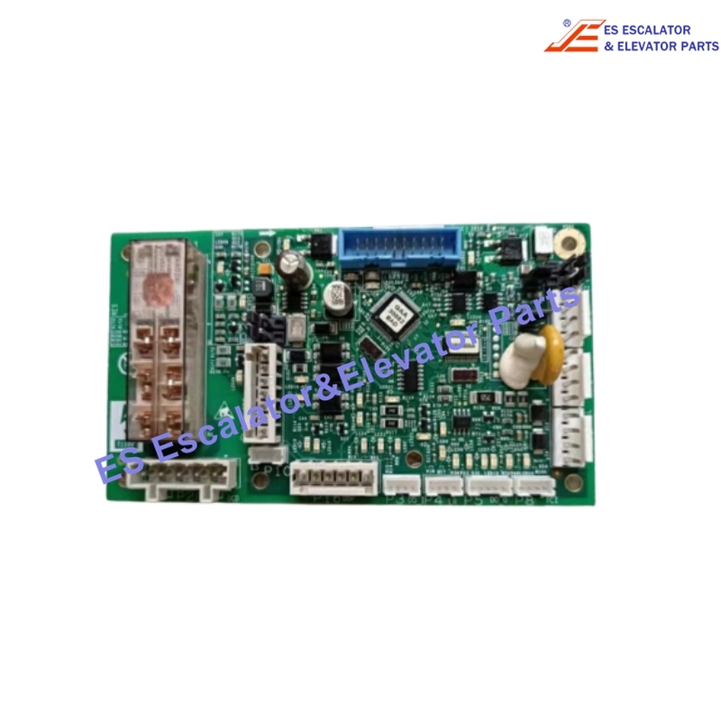 DBA26800FE1 Elevator PCB Board Use For Otis