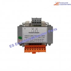 HAA225AD2 Elevator Transformer