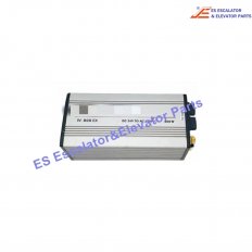 IV-800 EX Elevator Filter Power