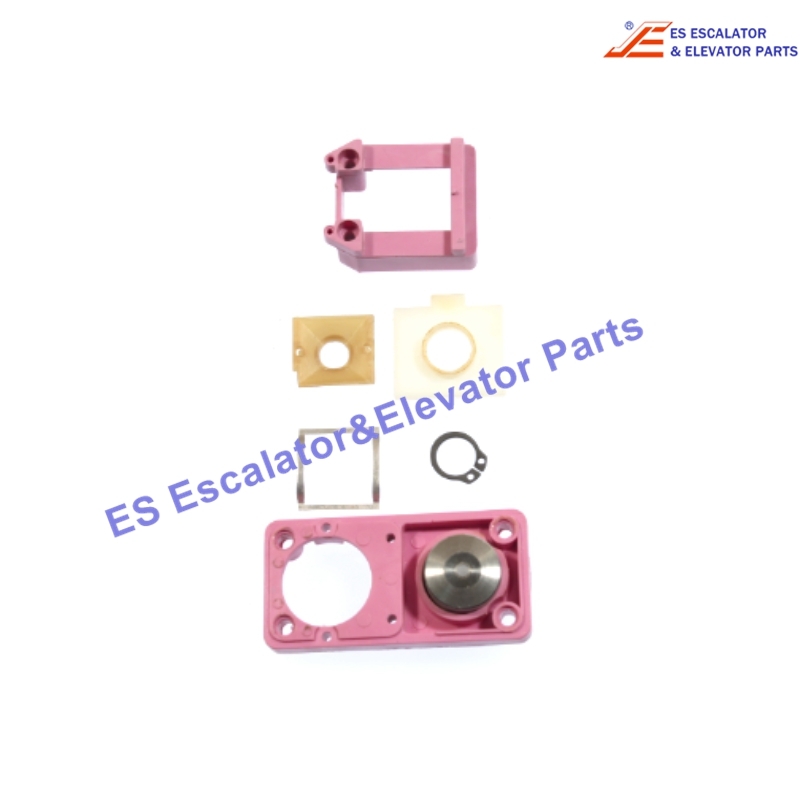 FAA5393A48 Elevator Push Button Use For Otis