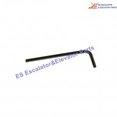 FAA27AA3 Elevator Key