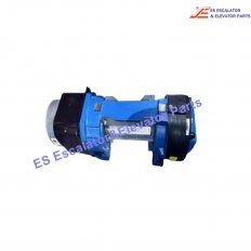 DAA20220DJ512 Elevator Traction Machine