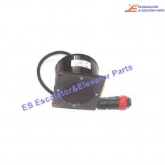 DAA424NPE2 Elevator Indicator Light