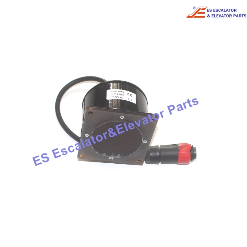 DAA424NPE2 Elevator Indicator Light Use For Otis