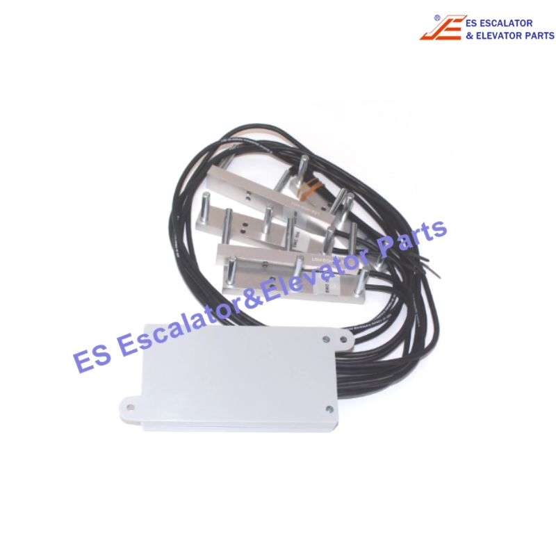 HAA24270E13 Elevator Load Weighing Device Use For Otis