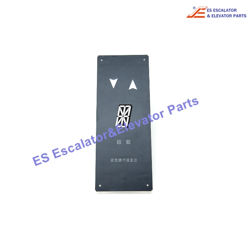 DAA25140NPD201 Elevator PCB Board Use For Otis