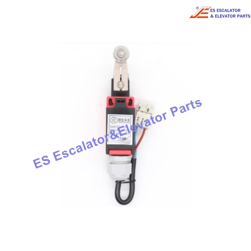 DAA26900G2 Elevator Safety Clamp Switch Use For Otis