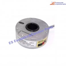 JAA00633AAF002 Elevator Encoder