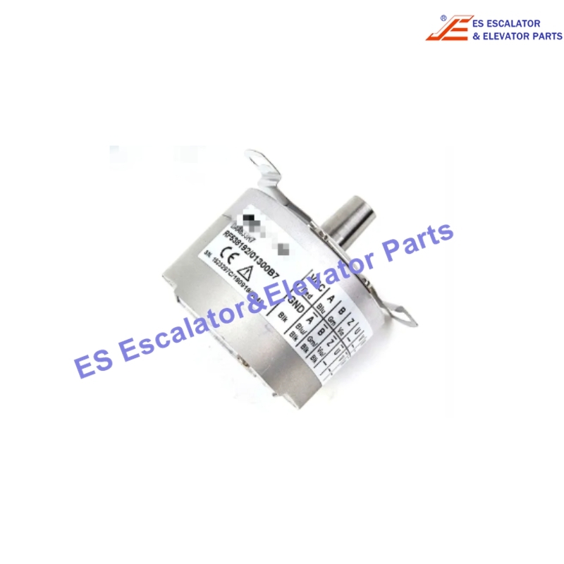 DAA633K2 Elevator Encoder Use For Otis