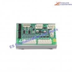 GDA25005C1 Elevator PCB Board